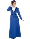 Photo for Victorian Nanny Fancy Dress Costume