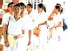 Photo for Why Filipino nurses are a huge presence in U.S. health care