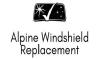 Photo for Alpine Windshield Replacement and Repair – Pearland TX Auto Glass