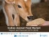 Photo for Indian Animal Feed - Market Review & Outlook (2019-2024) – IMARCGroup.com