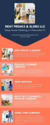Photo for House Cleaning Cost Clearwater FL