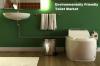 Photo for Environmentally Friendly Toilet Market Opportunity and Industry Expansion Strategies 2023