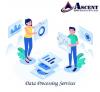 Photo for Data entry process|Data conversion-Ascent BPO
