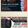 Photo for Rosemont Tire Shop - Tire Shop in Des Plaines