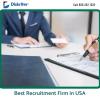 Photo for Recruitment Firm Services in USA