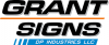 Photo for Grant Signs