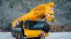 Photo for Mobile Crane Market Size Worth USD 17.03 Billion By 2025