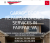 Photo for Aero Garage Door