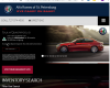 Photo for Alfa Romeo of St. Petersburg