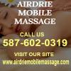 Photo for Airdrie Mobile Massage