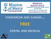 Photo for MISSION OF MERCY FREE DENTAL CLINIC