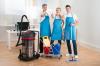 Photo for Bergen County Carpet Cleaning Pros