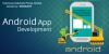 Photo for Android App Development Company