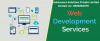 Photo for Web Development Services In Gurgaon