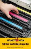 Photo for printer cartridge supplier in Nashik