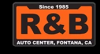 Photo for R&B Auto Center