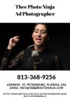 Photo for Ad Photographer St. Petersburg FL