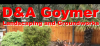 Photo for D&A Goymer Landscaping & Groundwork