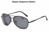 Photo for Global Myopia Sunglasses Market: Huge Growth Opportunities, Trends and Forecast 2019 to 2023