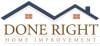 Photo for Done Right Home Improvements