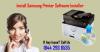 Photo for Install Samsung Printer Software Installer