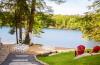 Photo for 23BR Lodge Vacation Rental By Owner in Adirondacks, New York