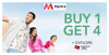 Photo for Exclusive Myntra Coupons and offers