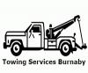 Photo for Towing Services Burnaby