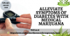 Photo for Alleviate Symptoms of Diabetes with medical Marijuana