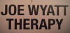 Photo for JOE WYATT THERAPY