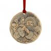 Photo for Treat the Bride and Groom to a Personalized Wedding Ornament from Wendell August Forge