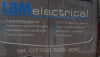 Photo for LBM Electrical