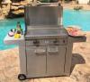 Photo for Find the Best Built-in Gas Grills at Embers Living