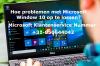 Photo for Hoe problemen met Microsoft Window 10 op te lossen?