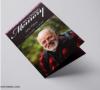 Photo for Tips for Selecting Funeral Program Templates