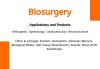 Photo for Biosurgery | New Emerging Industry Applications Driving Market Growth