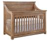 Photo for A Wood Crib with Changing Table Perfect for Your Baby