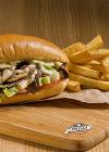 Photo for Authentic East Coast Flavors at Straight from Philly