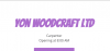 Photo for Yon Woodcraft Ltd