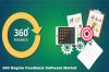 Photo for 360 Degree Feedback Software Market Latest Study, Research & Growth in near future 2023