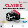 Photo for Classic Wall Advent Calendar