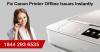 Photo for Fix Canon Printer Offline Issues Instantly