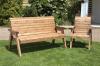 Photo for Outdoor garden furniture