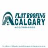 Photo for Flat Roofing Calgary