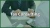 Photo for Importance of a Commercial Tax Consultant