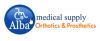 Photo for Orthotic Supplies By Alba Medical