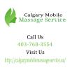 Photo for Calgary Mobile Massage Service