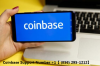 Photo for Coinbase Customer Support Number +1-856-295-1212
