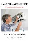 Photo for AC Repair Near Me in Friendswood TX