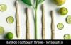 Photo for Bamboo toothbrush Online- Terrabrush